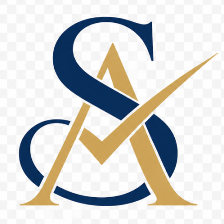 Saber for Audit logo